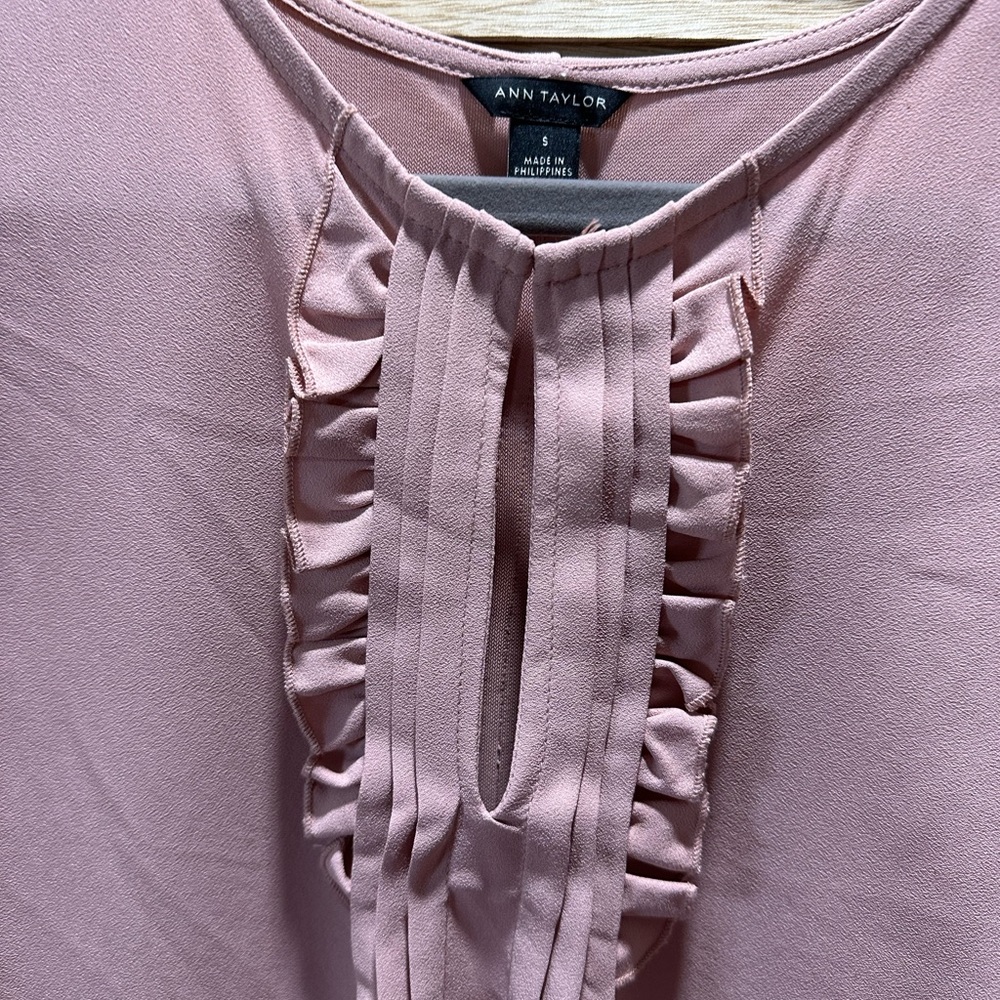 Ann Taylor blouse